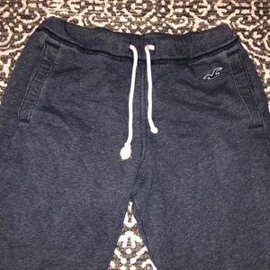 Hollister women’s joggers